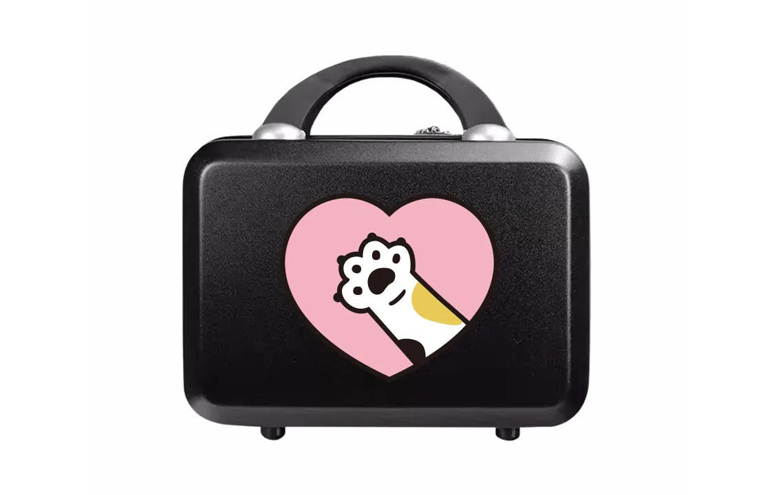 BABO PANDA ABS+PC 14