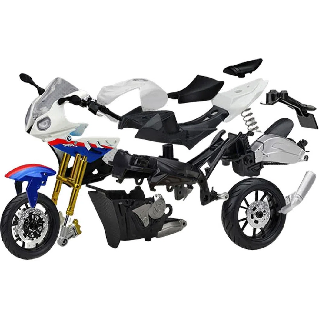 Maisto 112 S1000RR