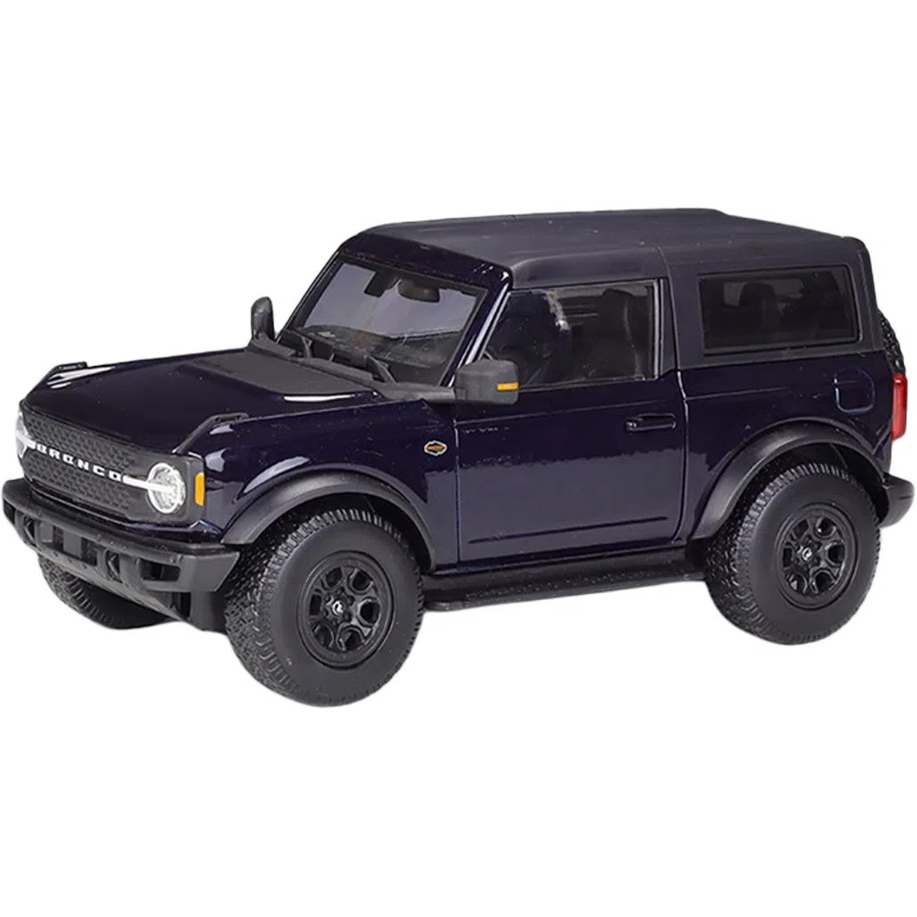 Maisto 118 Ford Bronco Wildtrak