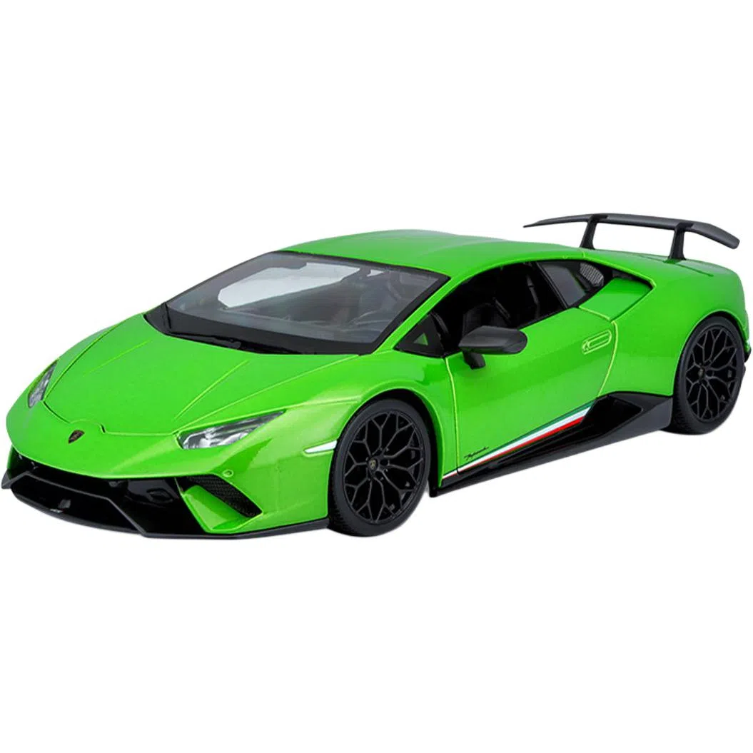 Maisto 118 Centenario Huracan Performante