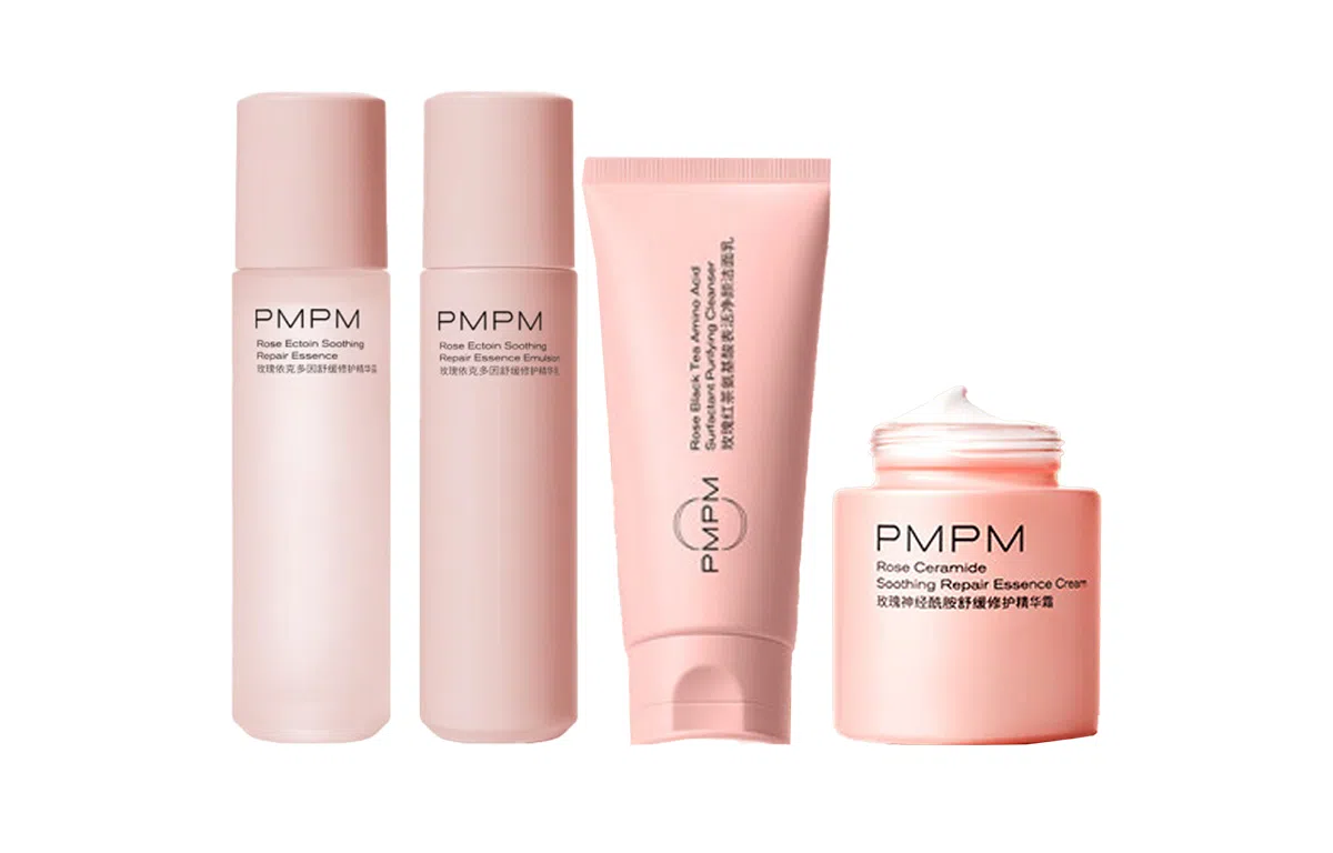 PMPM 120ml+100g+100g+50g