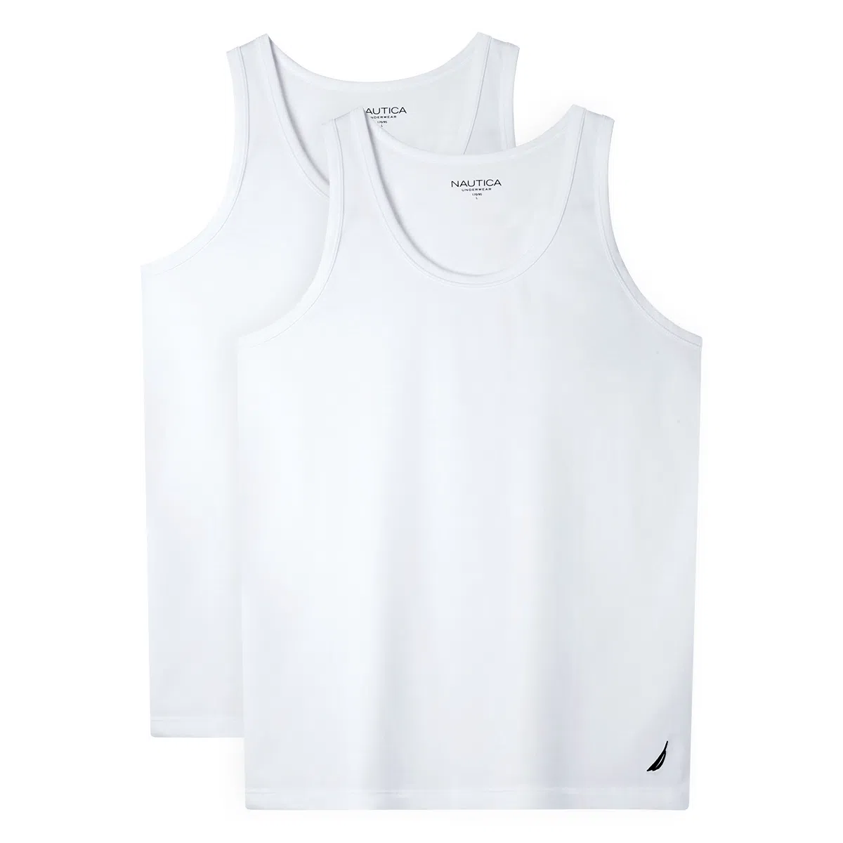 NAUTICA UNDERWEAR logo 2