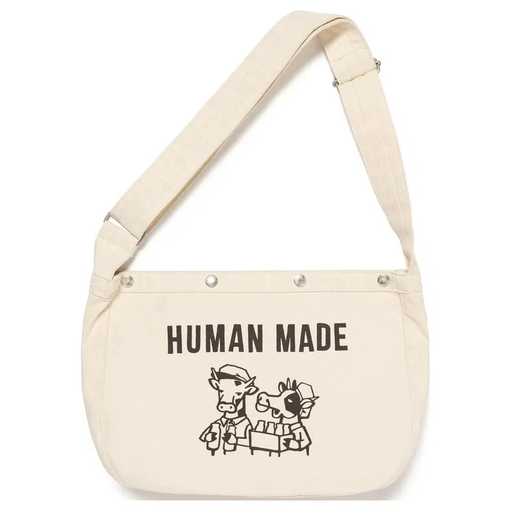 HUMAN MADE