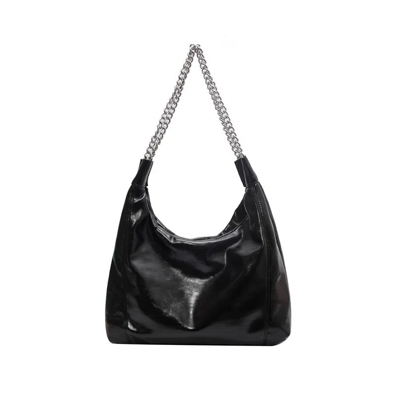 Jade en plus PU Tote