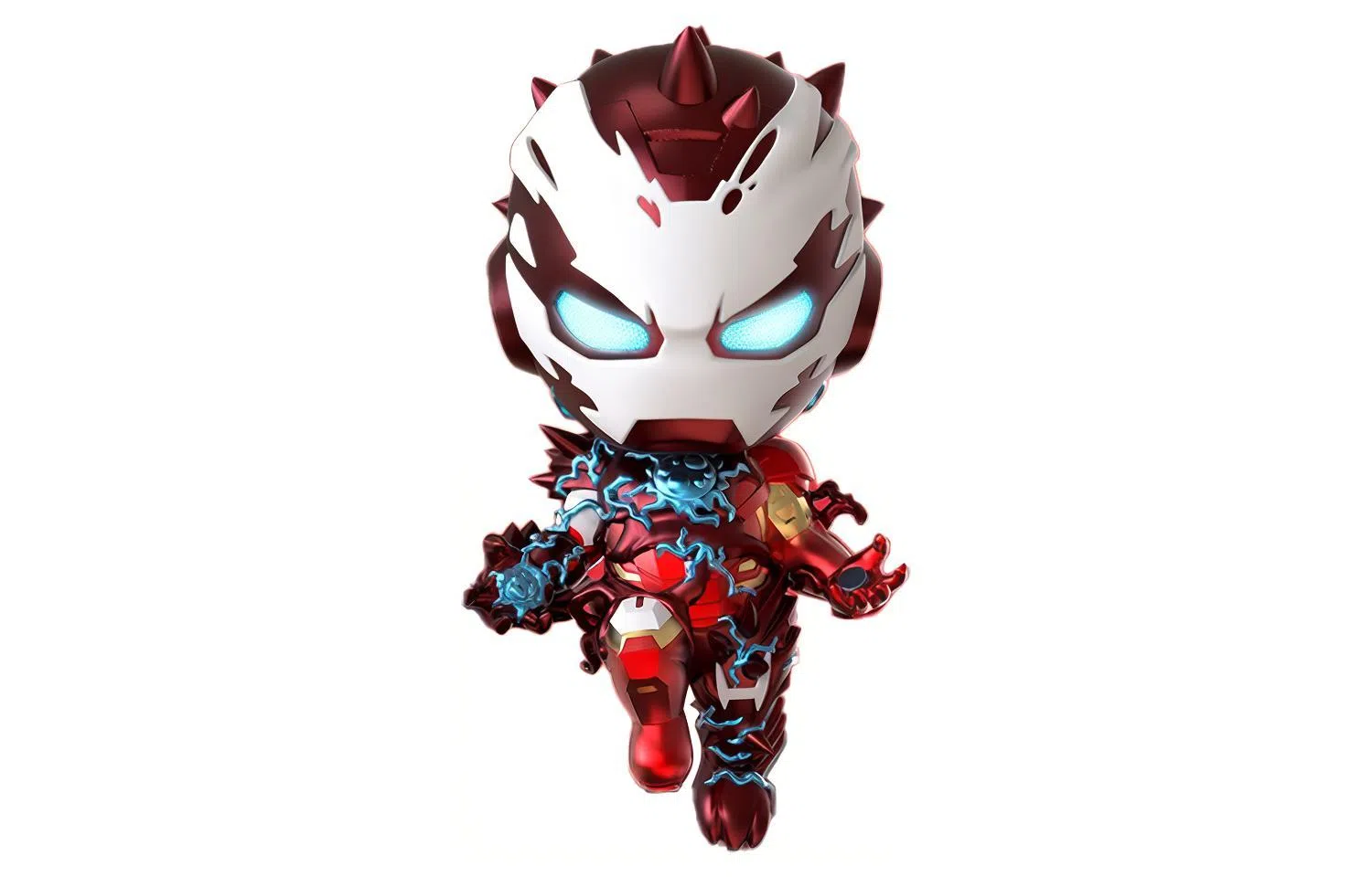 Hot Toys led cosb763