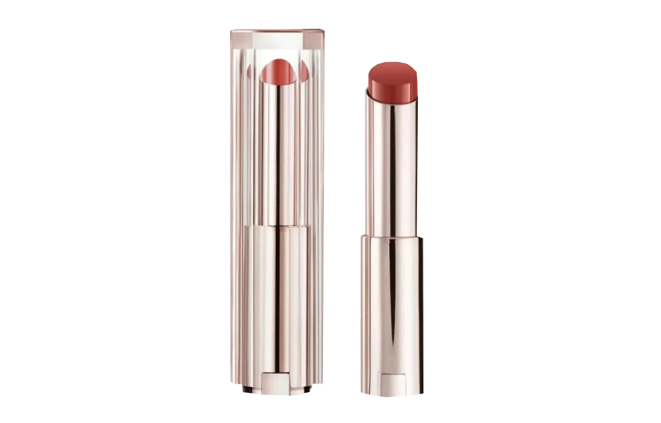 兰蔻 全新是我亮采水唇膏口红 水光 易上色保湿润泽