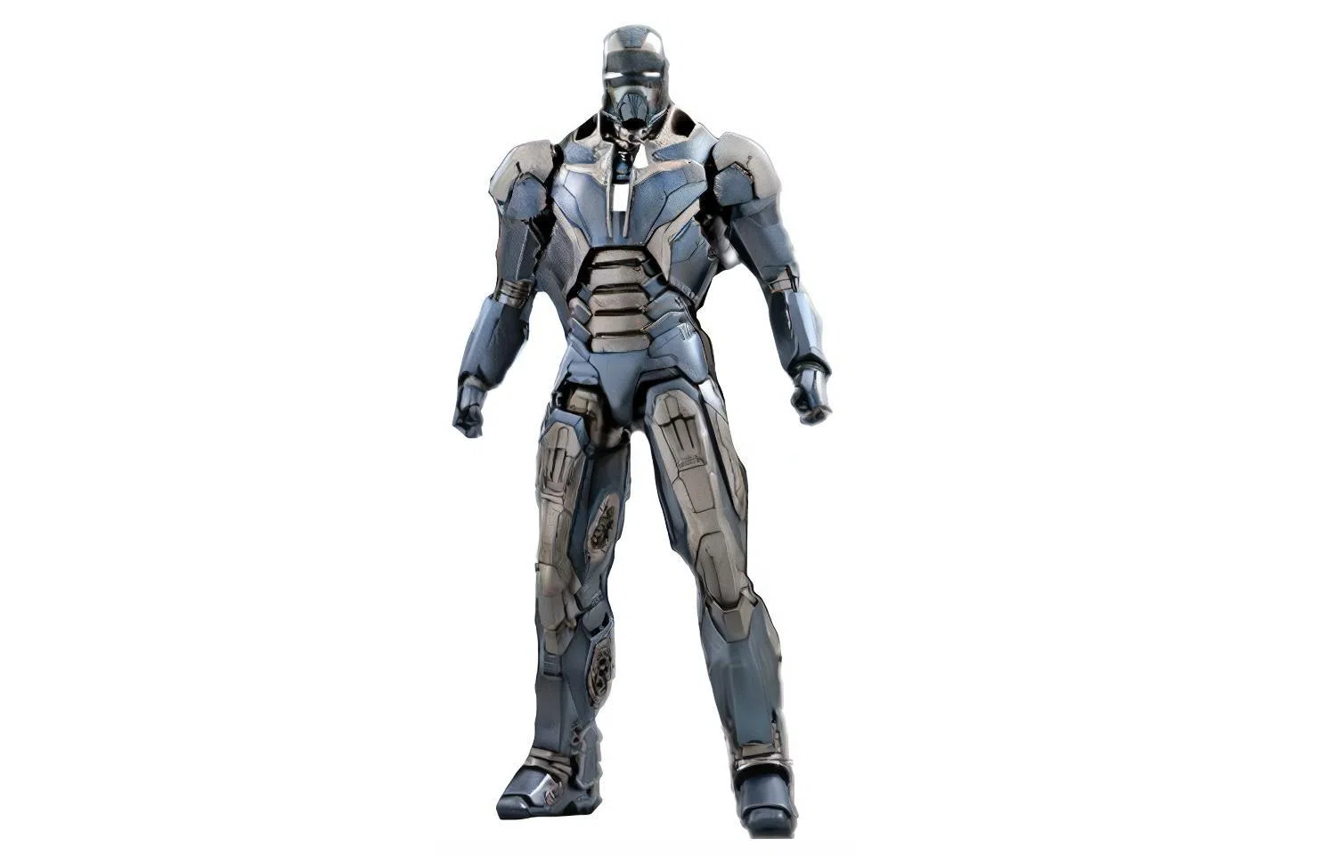 Hot Toys 3 mark 40 16 mms309 30cm