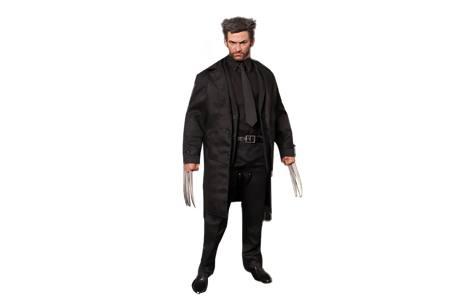 Hot Toys 2 x 3.0 16 30cm