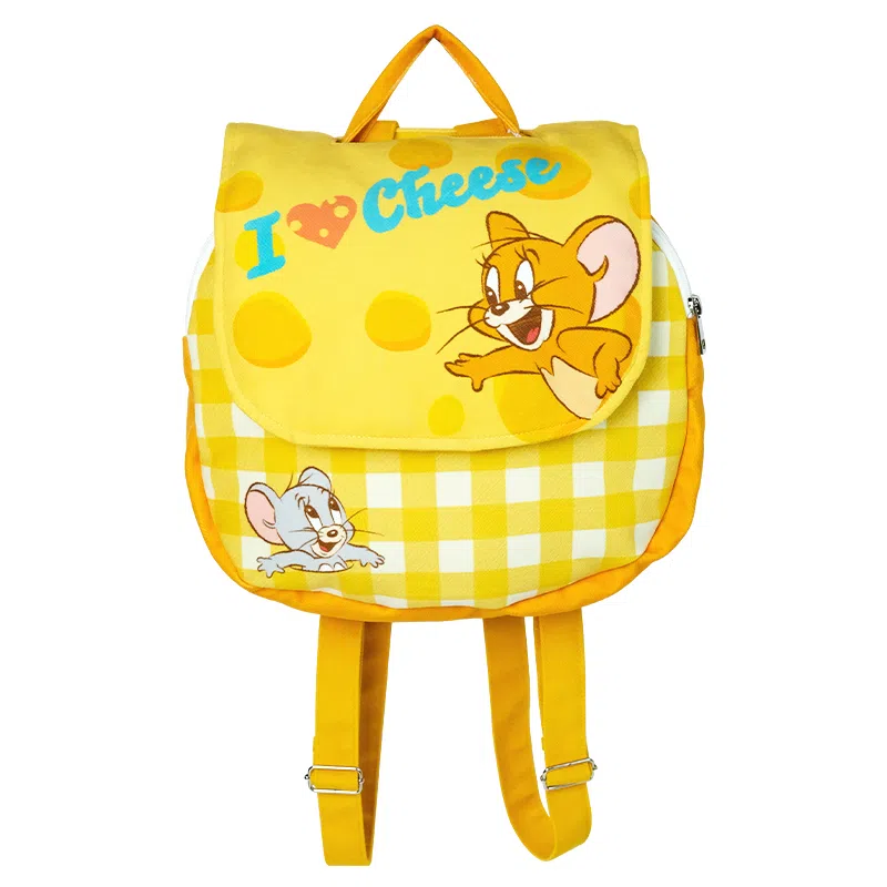 OTRAINBOW TOM and JERRY