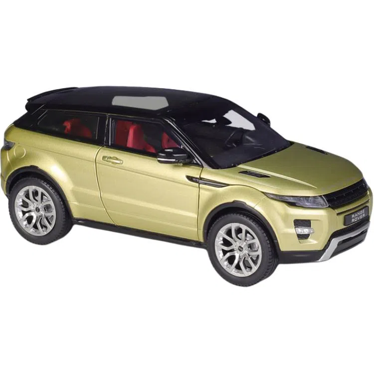 GT DIE GUTEN MODELLE AUTOS 118