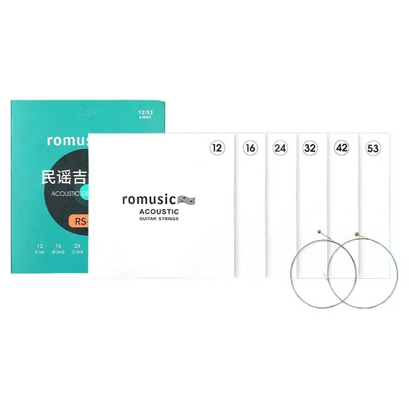 (Romusic) RS-01RS-08 PU