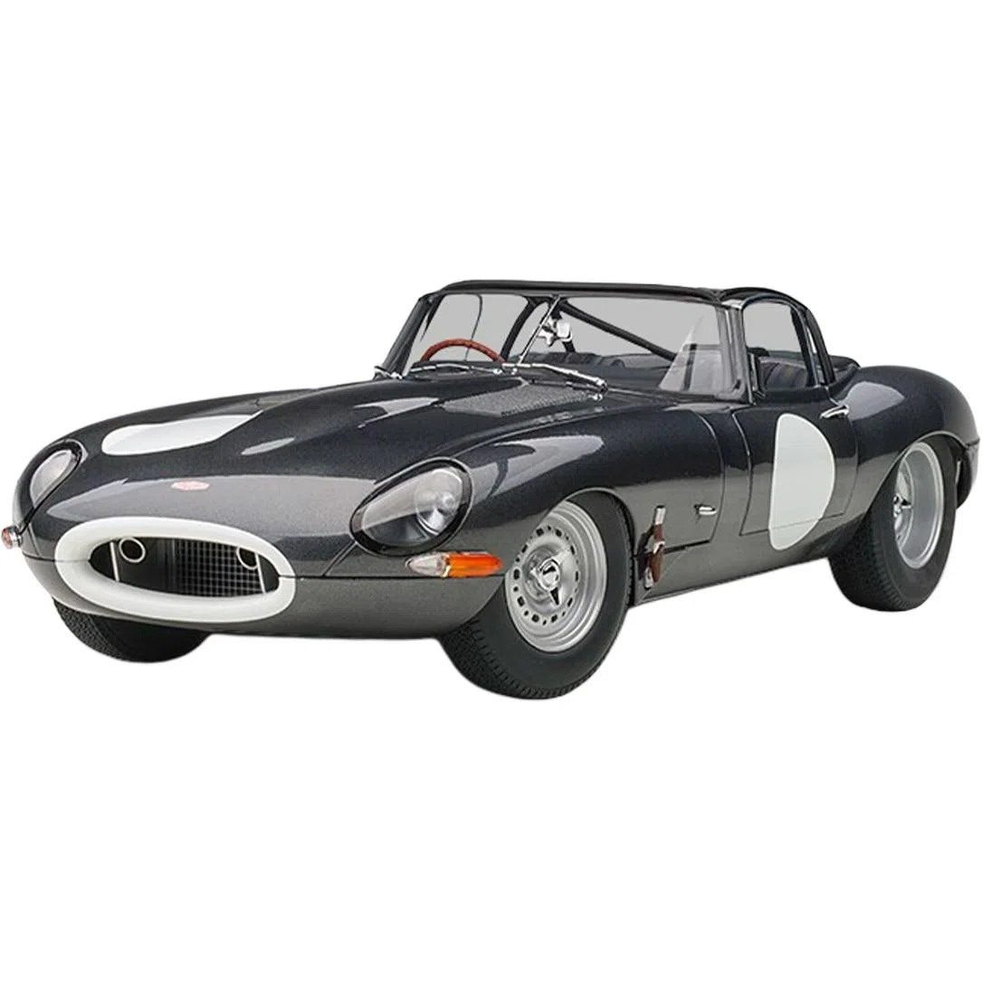 AUTOart 118 JAGUAR LIGHTWEIGHT E-TYPE