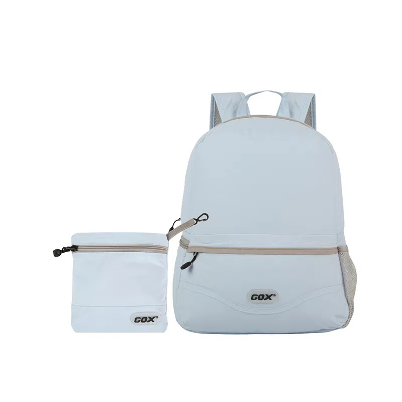 Nylon Backpack