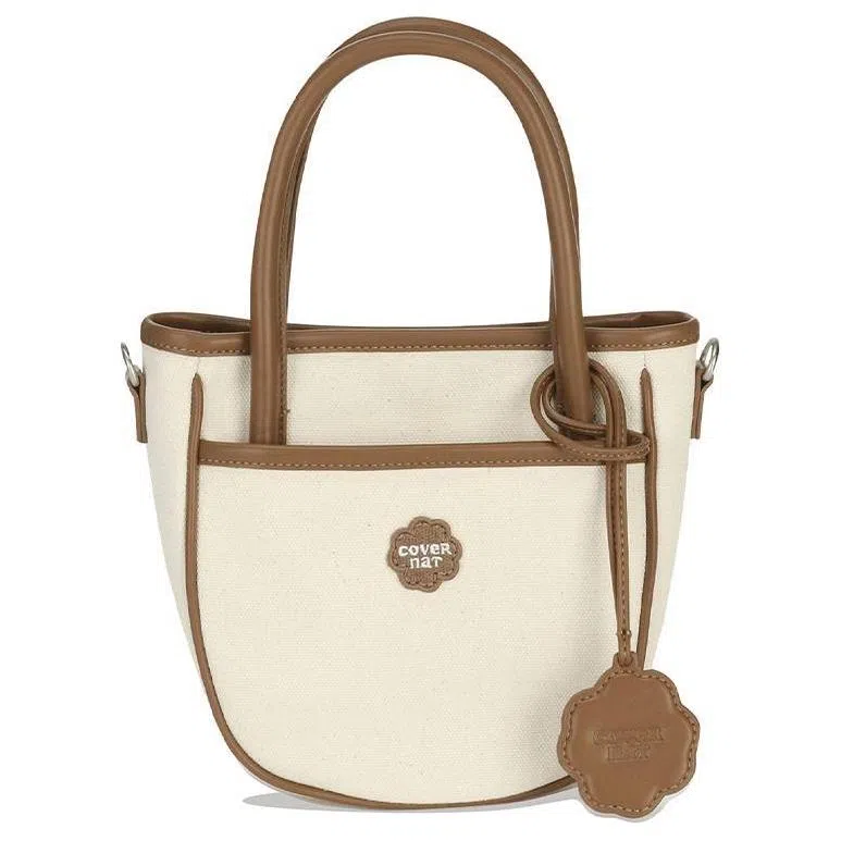 COVERNAT Cloverheart Emma Tote