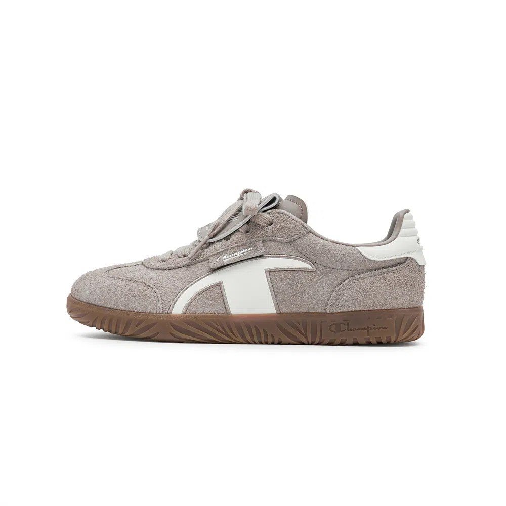 Champion Essentials Champ T-trainer T Logo