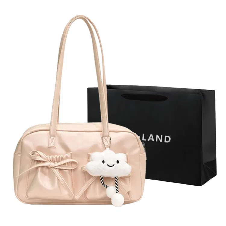 PINKLAND PU