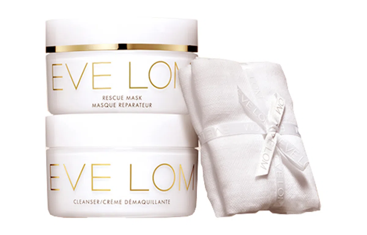 EVELOM 520 100ml+100ml+*1