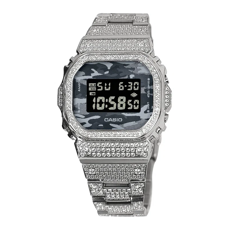 CASIO DW-5600CA-8