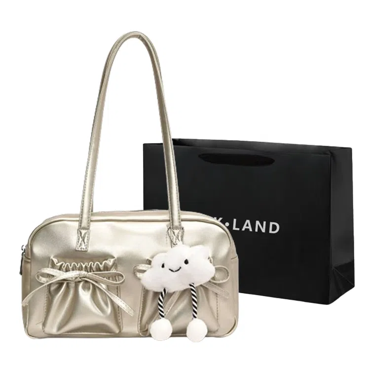 PINKLAND PU