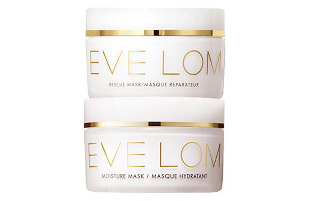 EVELOM 520 100ml+100ml