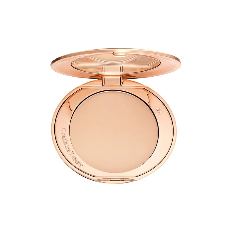 CT Lightweight Flawless Powder #1