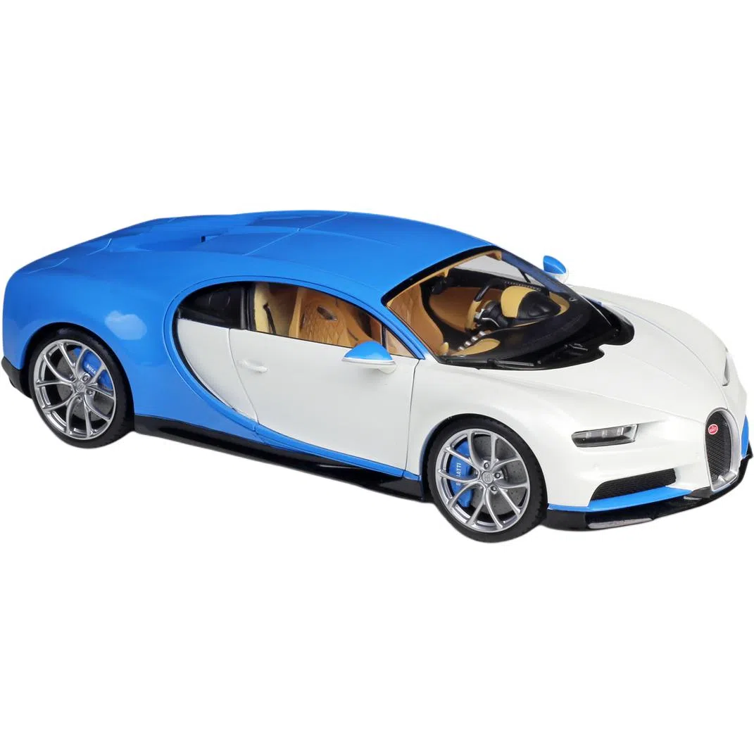 GT DIE GUTEN MODELLE AUTOS 118 Chiron