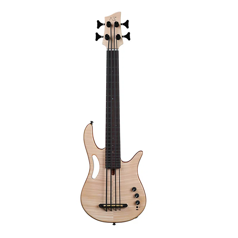 AKAMA DMB Mini Bass