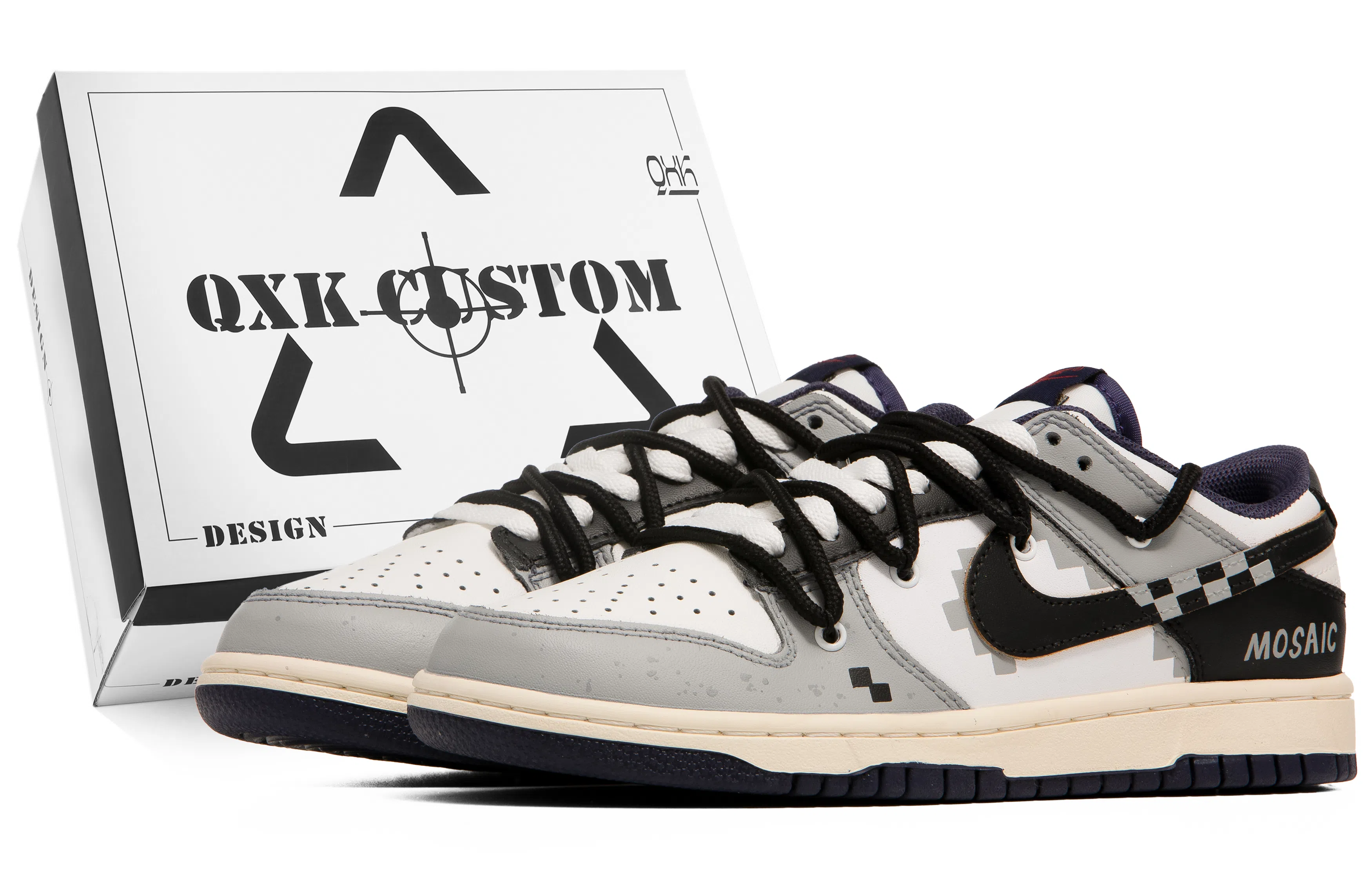 Nike Dunk low QXK