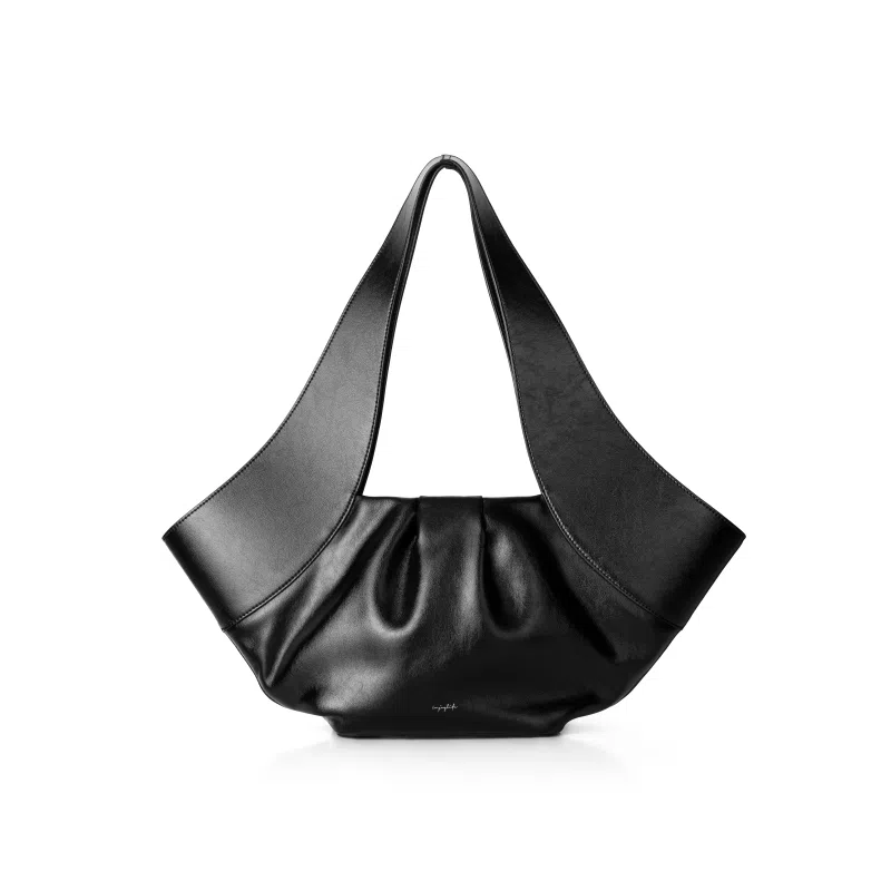 INJOYLIFE Tote Bag Black