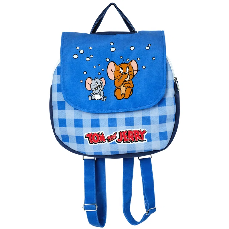 OTRAINBOW TOM and JERRY