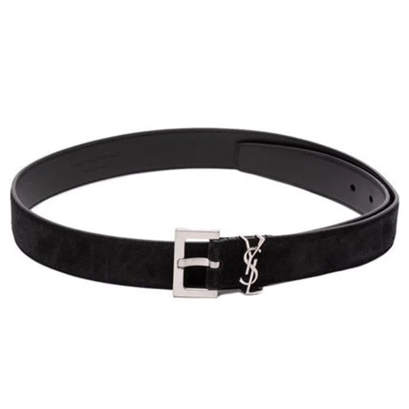 SAINT LAURENT YSL logo 3cm