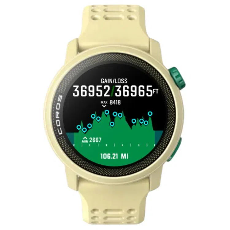 COROS PACE3 -