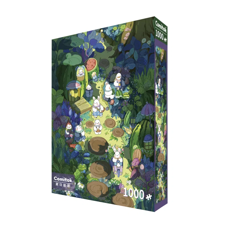 Comitok 1000pcs PTC017