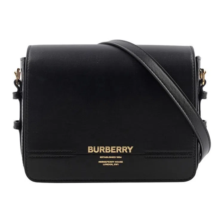 Burberry Grace Black