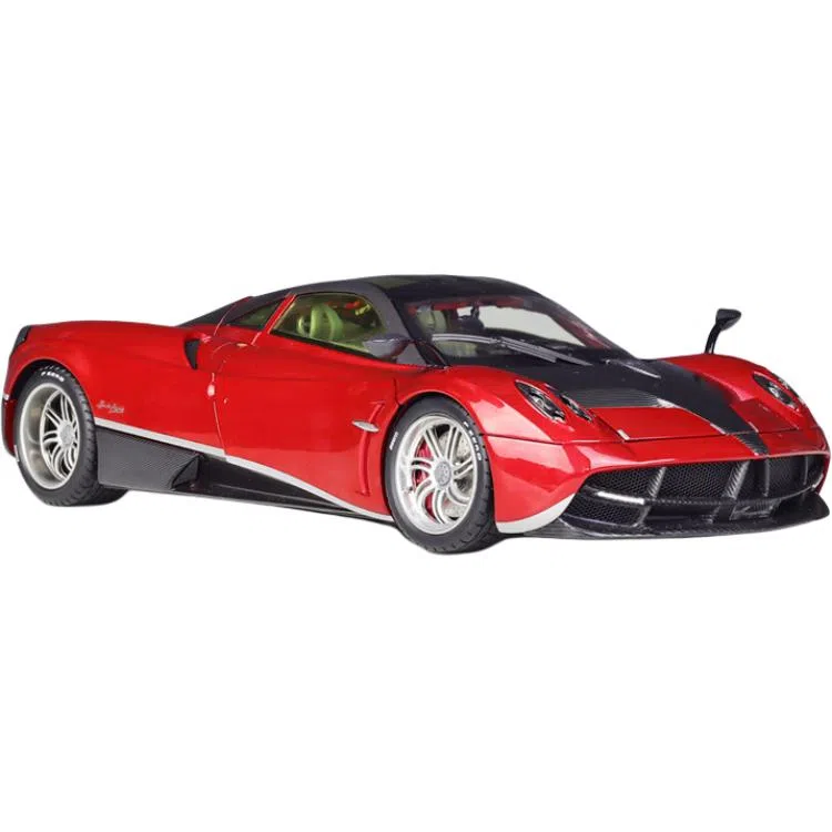 GT DIE GUTEN MODELLE AUTOS 118 Pagani Huayra