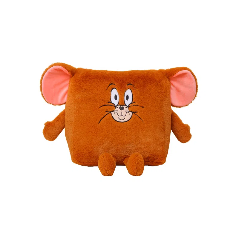 HUGKIS Tom and Jerry Plush Toy