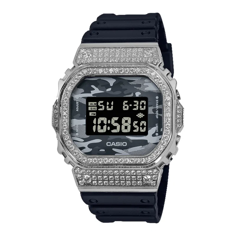 CASIO DW-5600CA-8