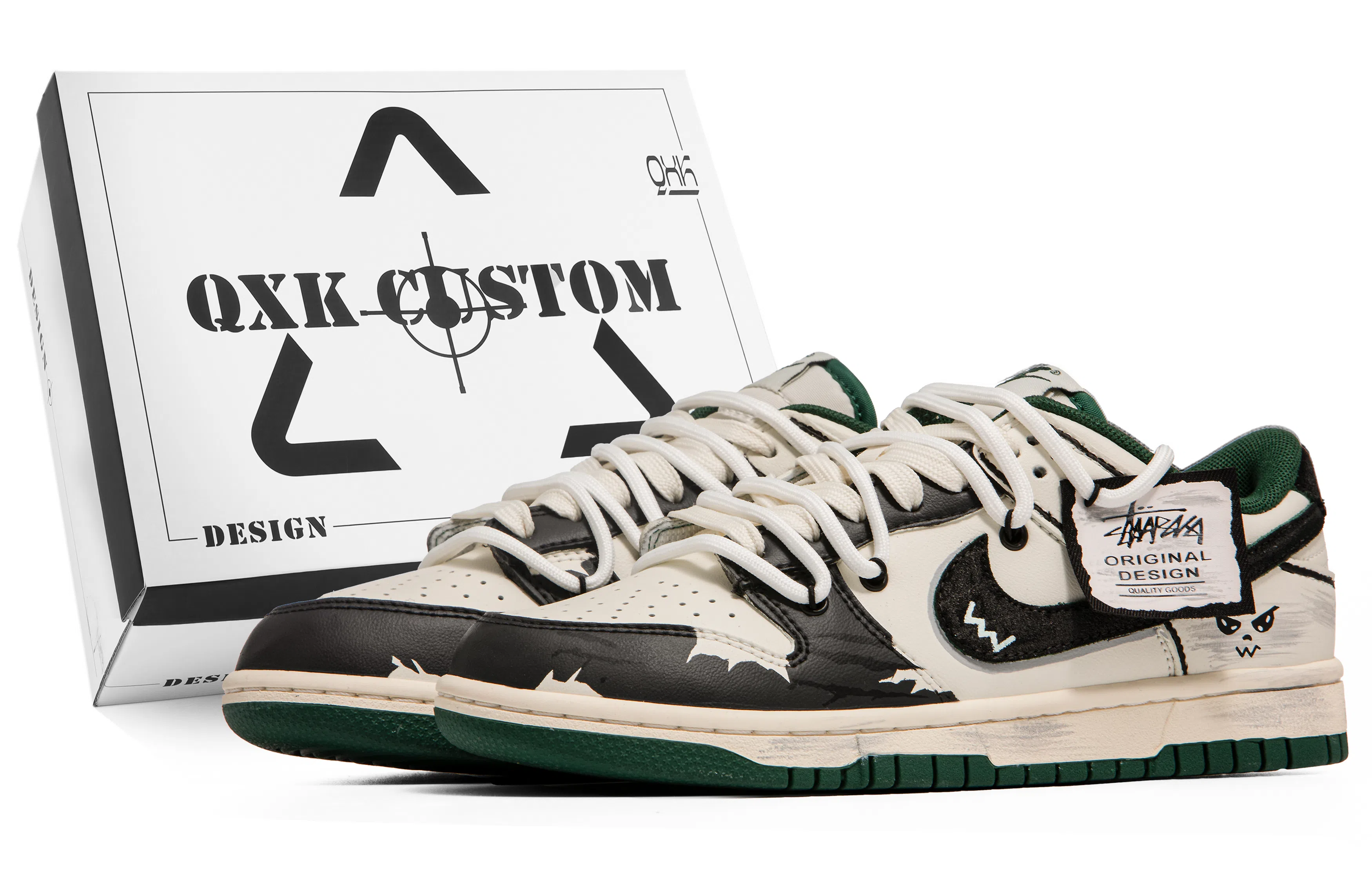 Nike Dunk Low QXK