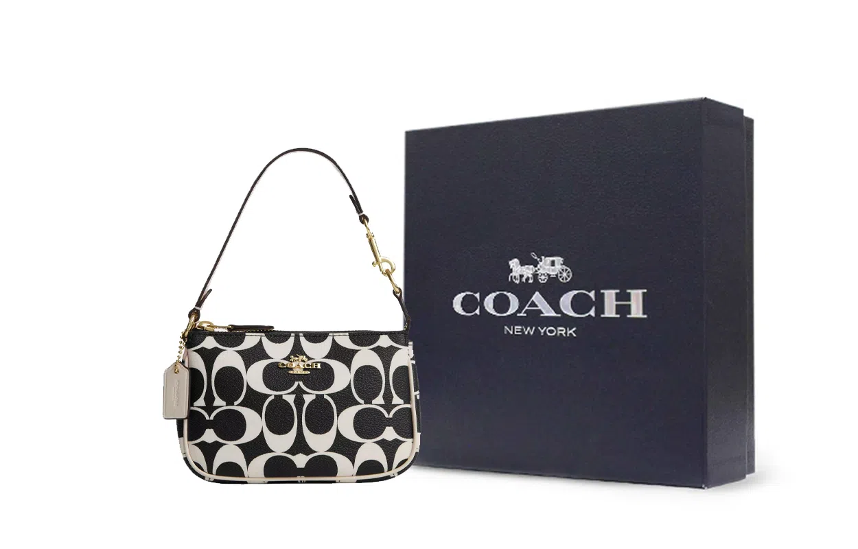 COACH Nolita 15