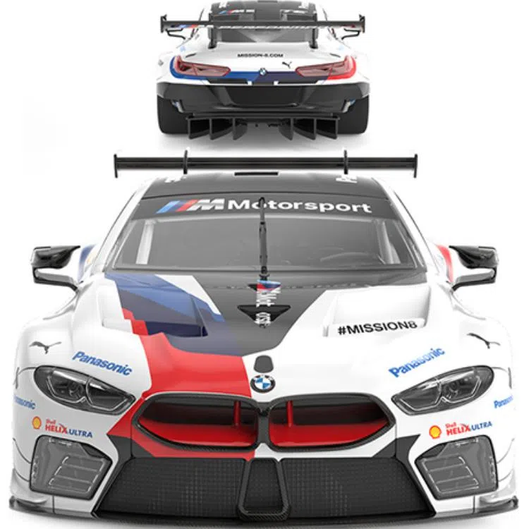 RASTAR BMW M8