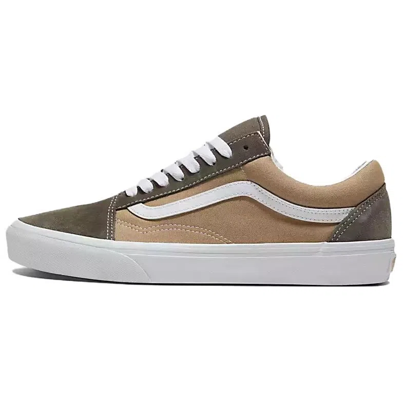 Vans Old Skool Brown