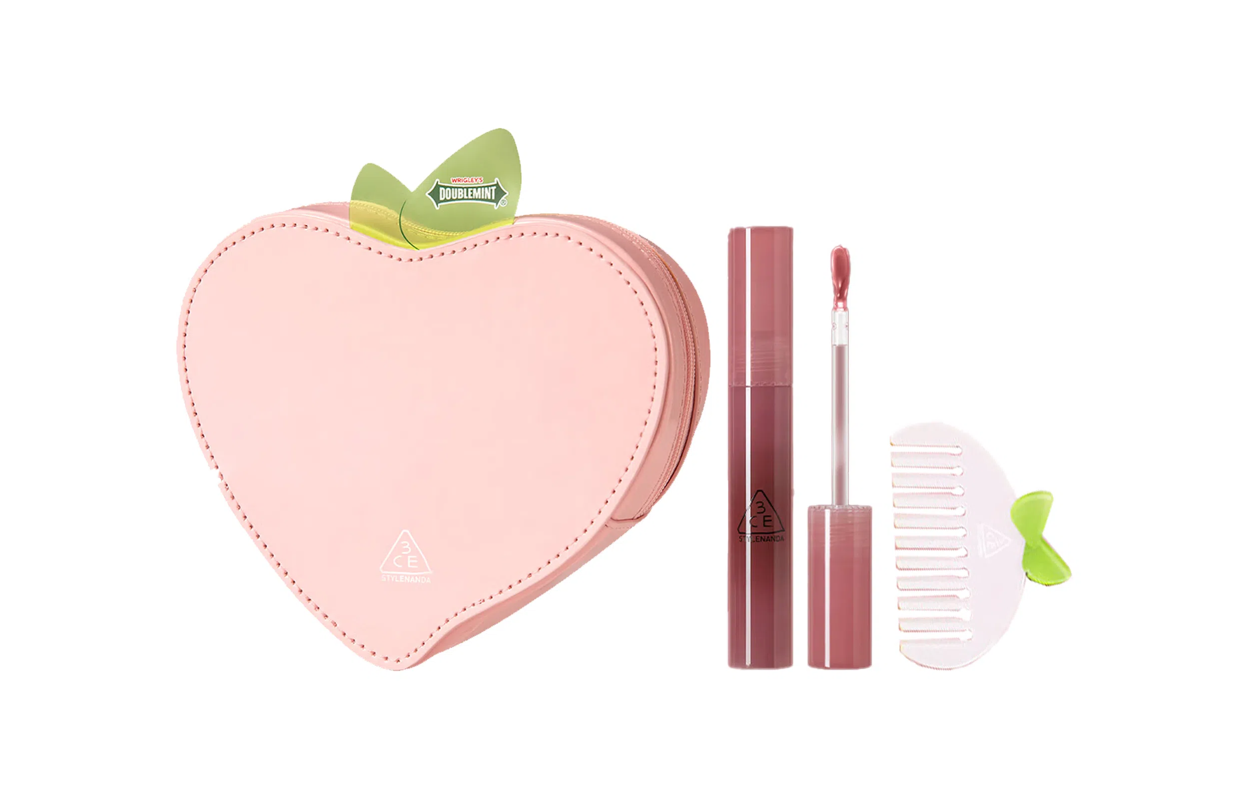 3CEDOUBLEMINT 520 3.8g+