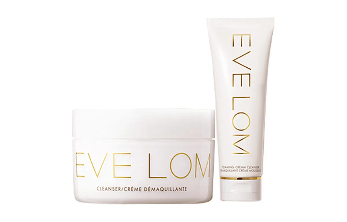 EVELOM 100ml+120ml