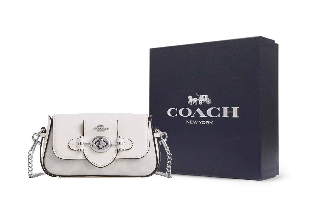 COACH Brie Mini 15