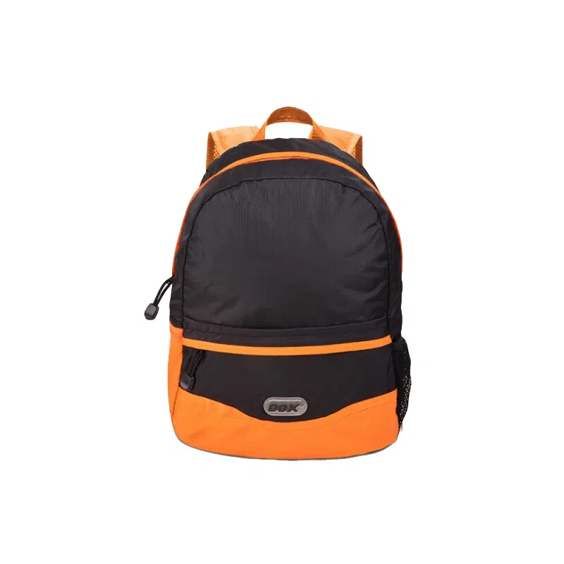 Nylon Backpack