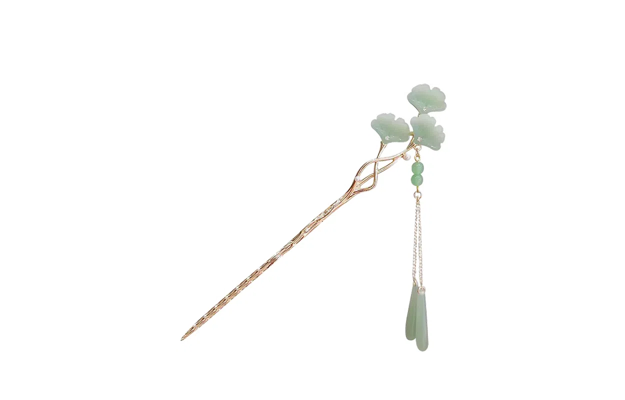 Datang Guoding Hairpin