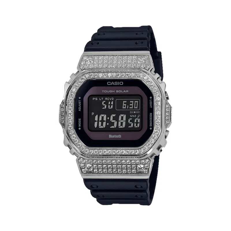 Casio GW-B5600BC-1B