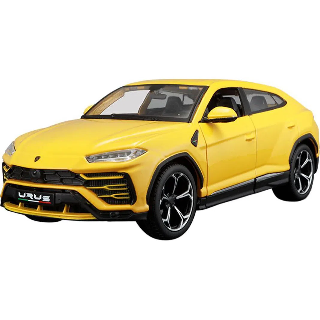 Maisto 124 Lamborghini Urus