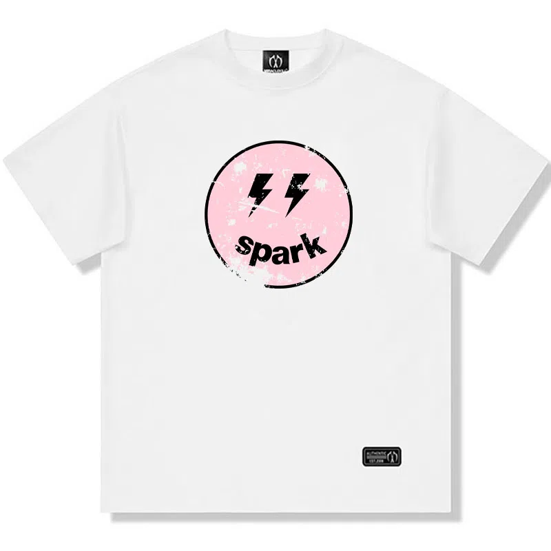 MIRACLE KILL x SPARK INFINITE T