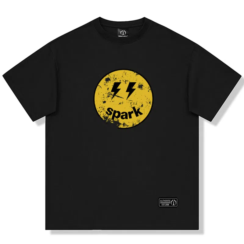 MIRACLE KILL x SPARK INFINITE T